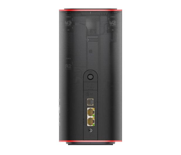 ZTE G5 Ultra Gaming 5G - 1505785 - zdjęcie 4